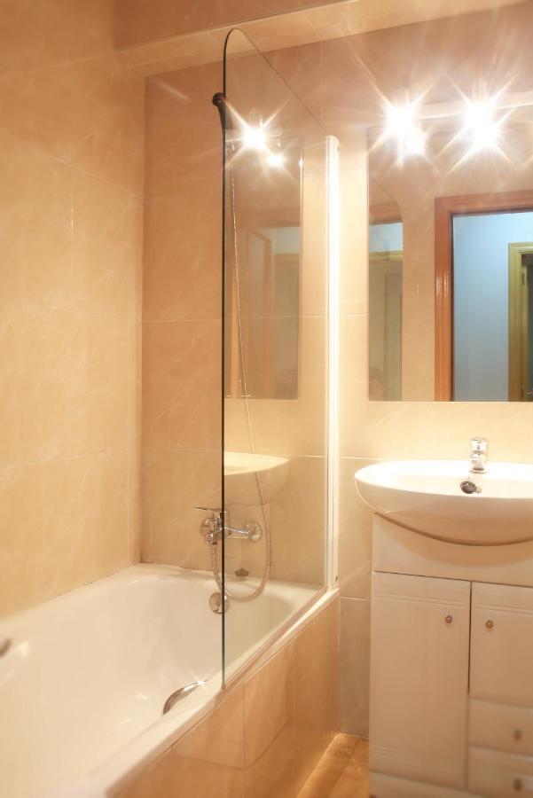 Vista Arinsal Apartments المظهر الخارجي الصورة